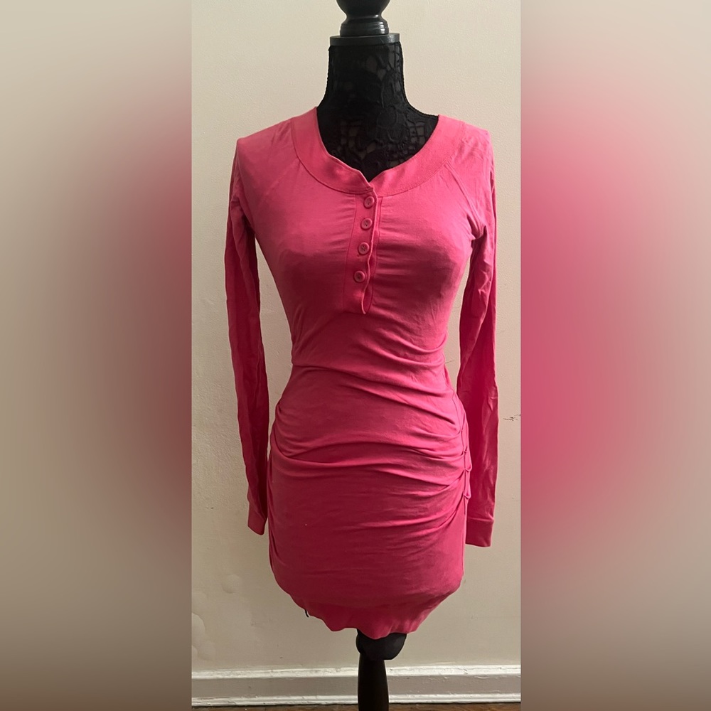 Betsy Johnson dress